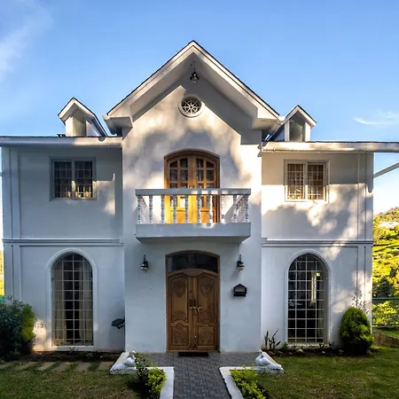 Ekostay - Winterfell Chalet Villa Coonoor Exterior photo