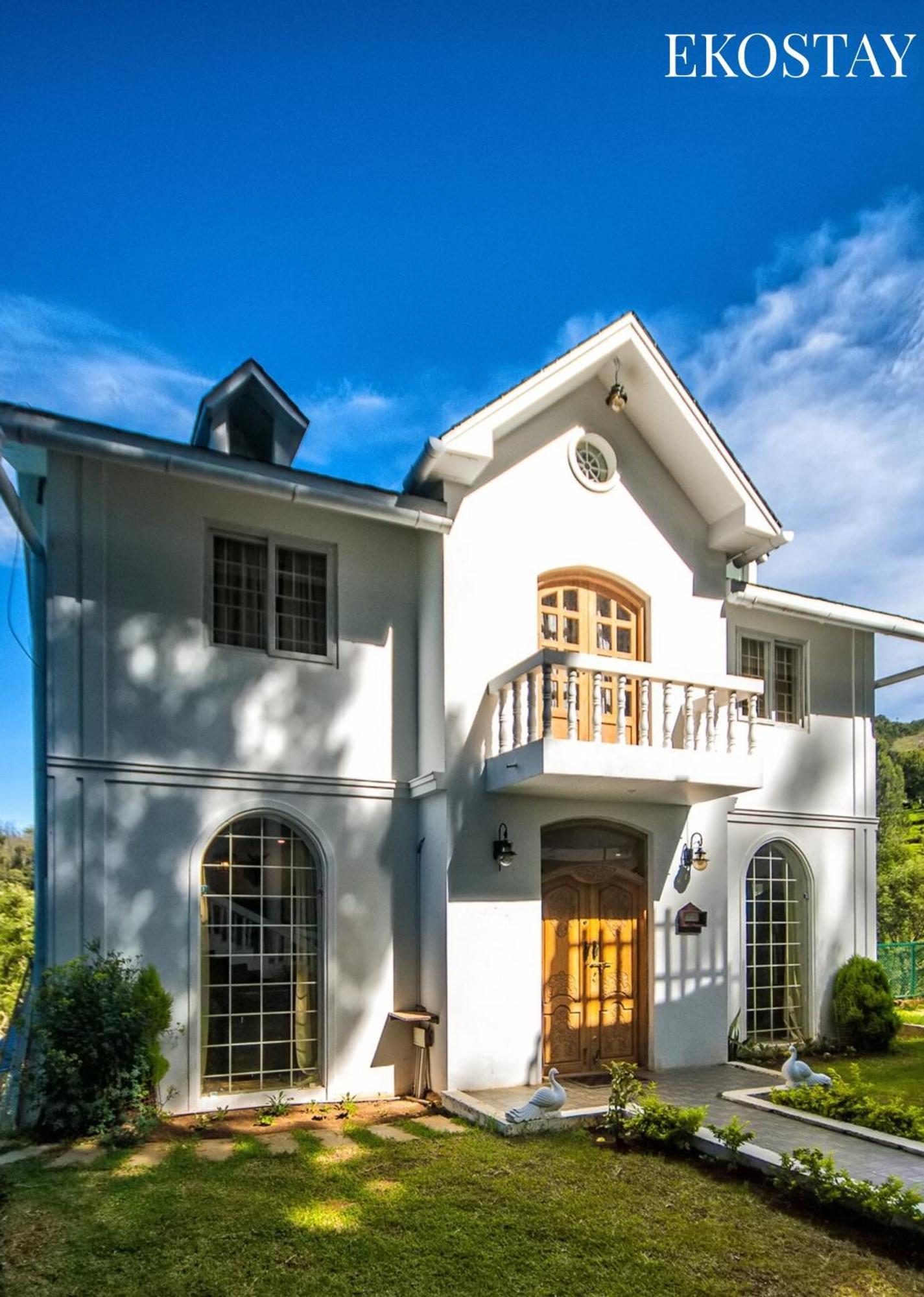 Villa Ekostay - Winterfell Coonoor
