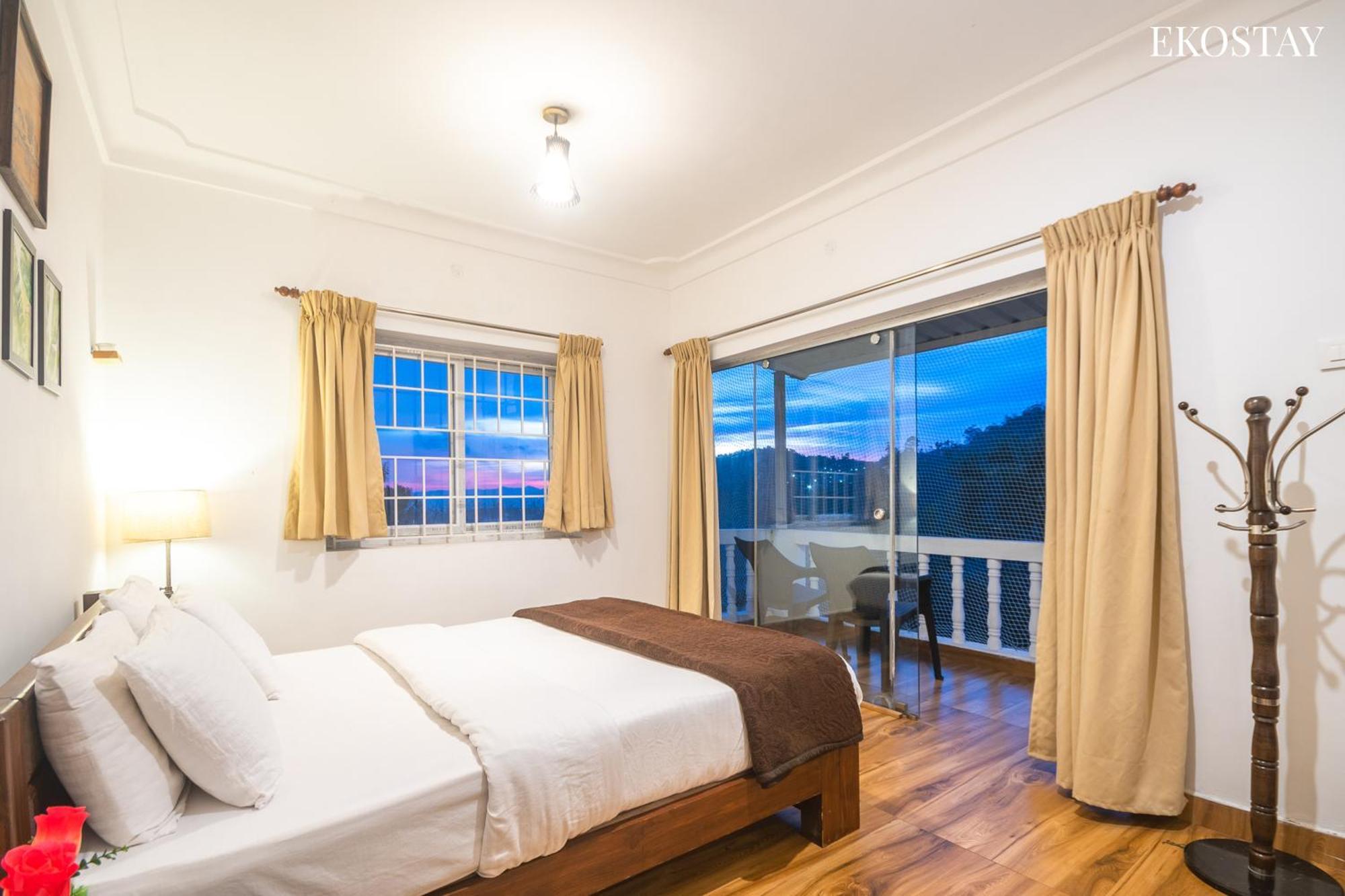 Ekostay - Winterfell Coonoor