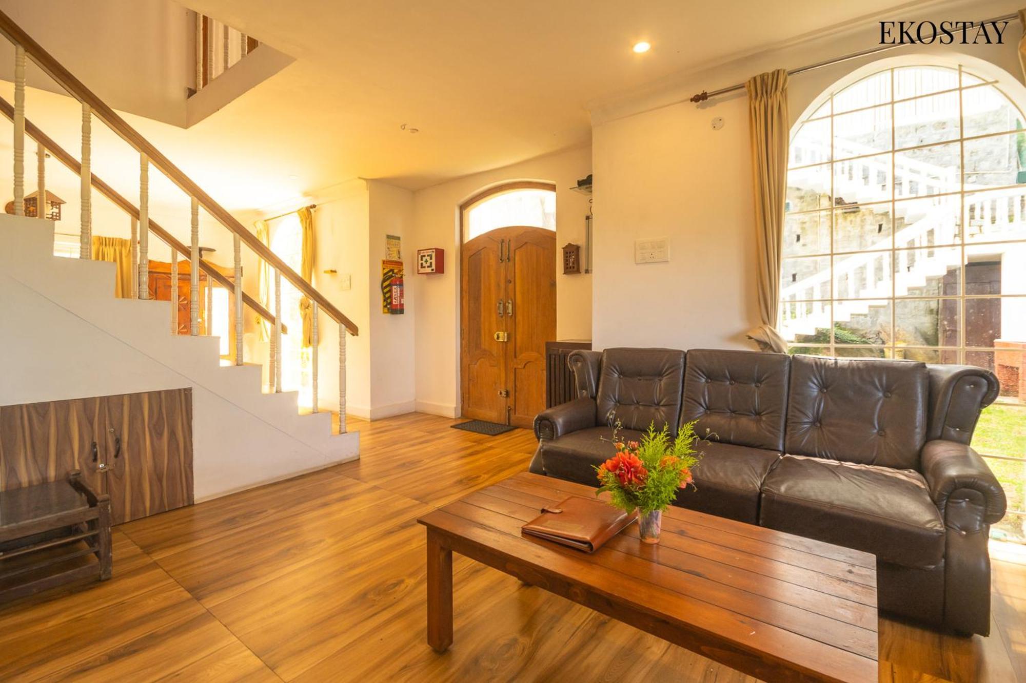 Ekostay - Winterfell Villa Coonoor