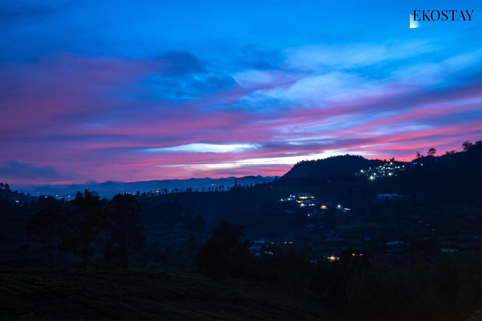 Ekostay - Winterfell * Coonoor