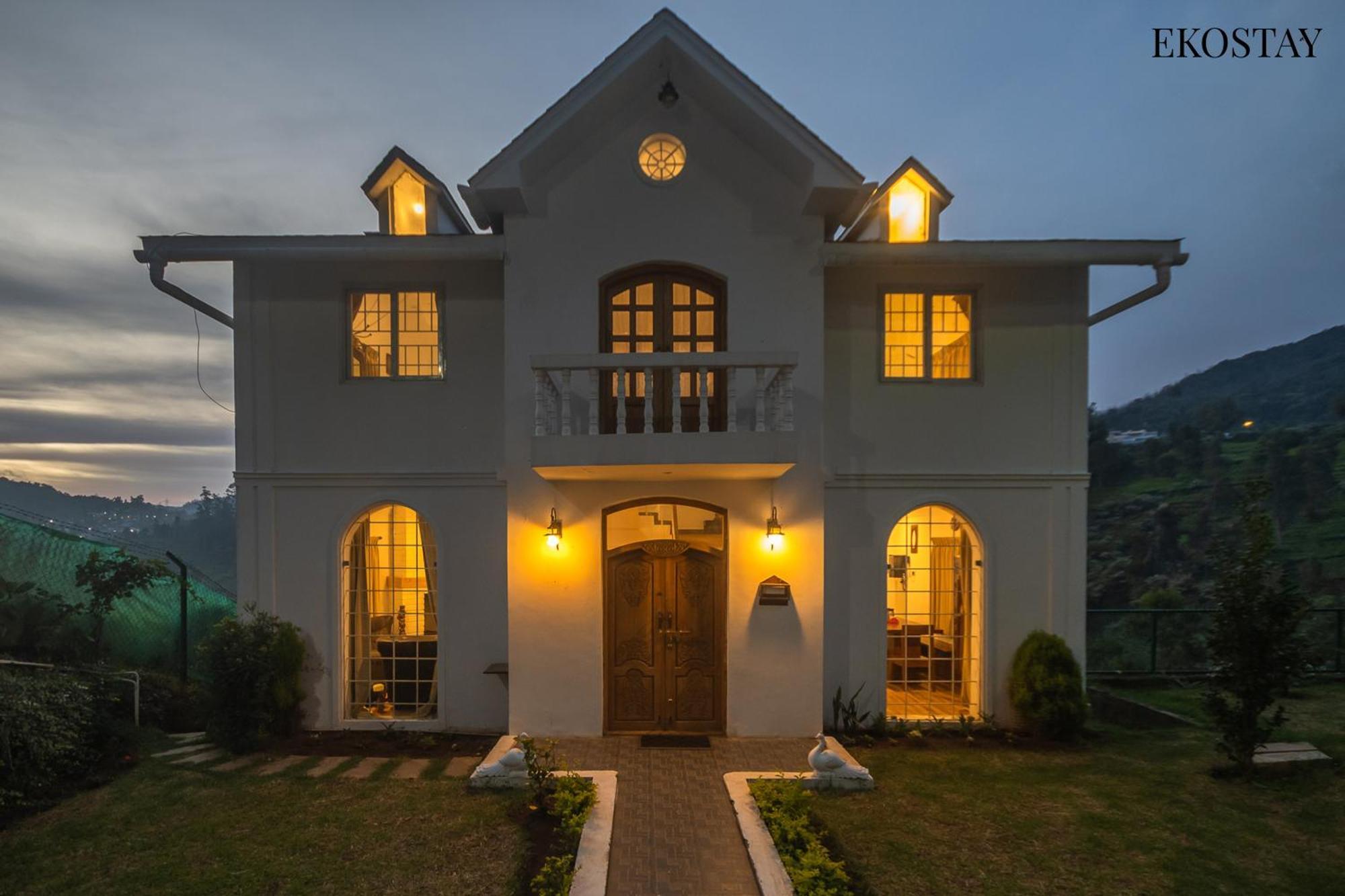 Ekostay - Winterfell Coonoor