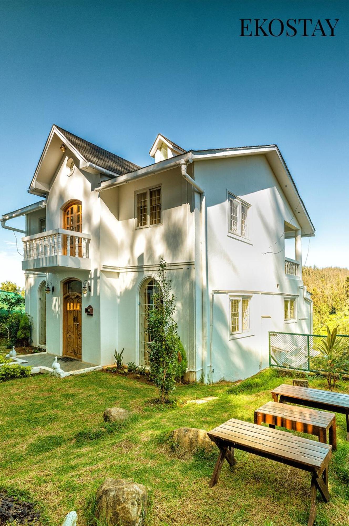 Ekostay - Winterfell Coonoor