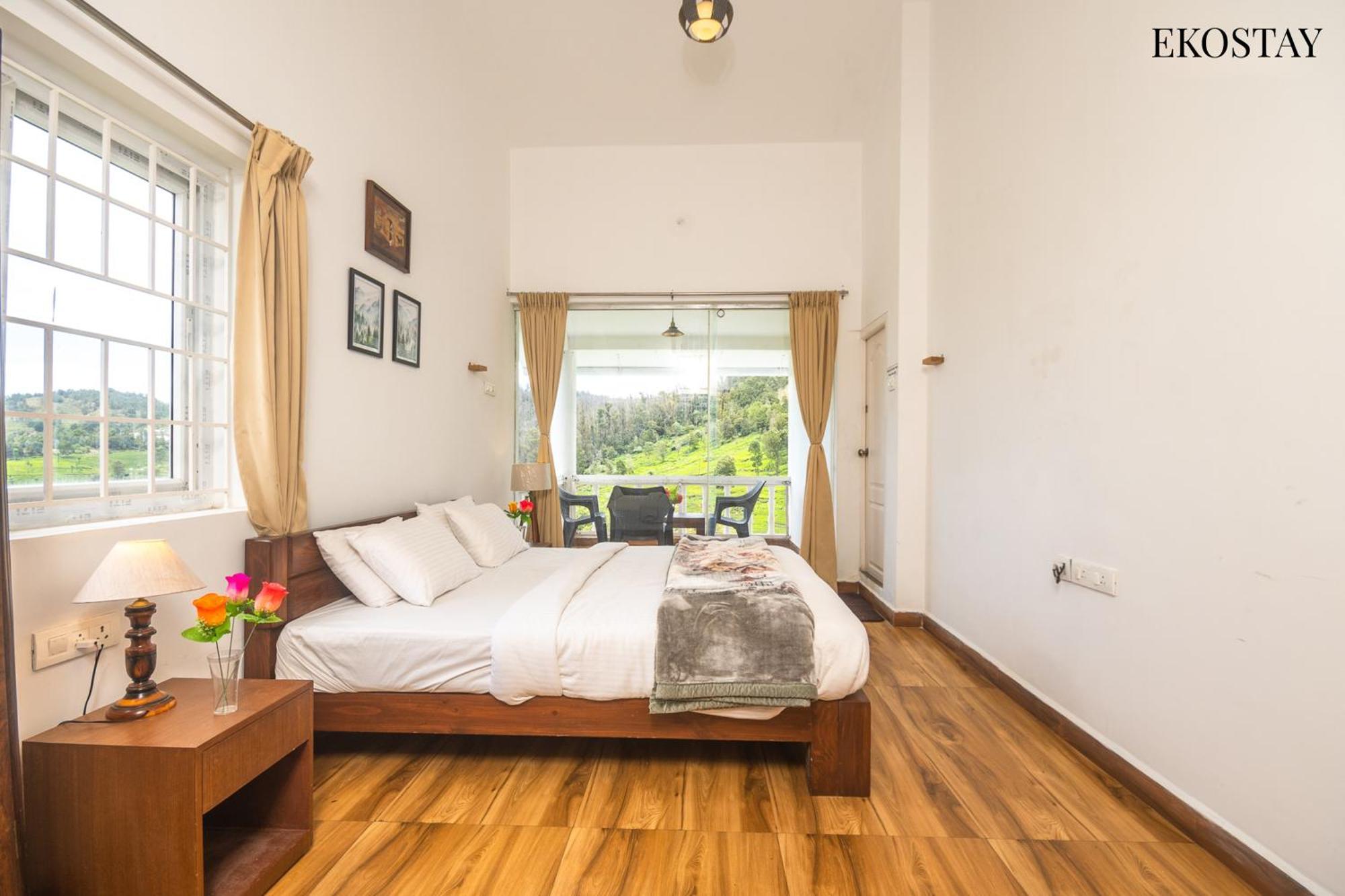 Villa Ekostay - Winterfell Coonoor