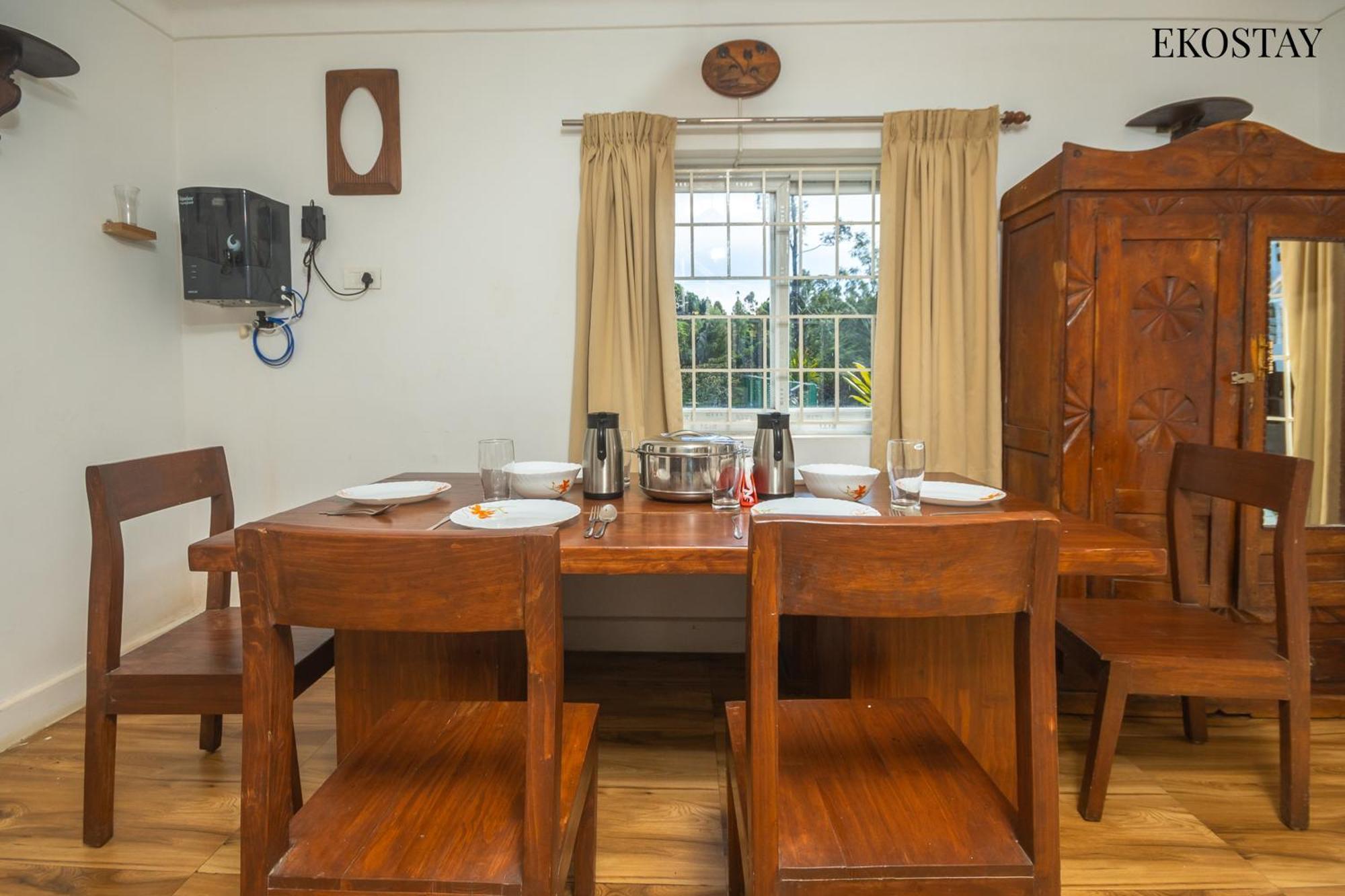Ekostay - Winterfell Coonoor