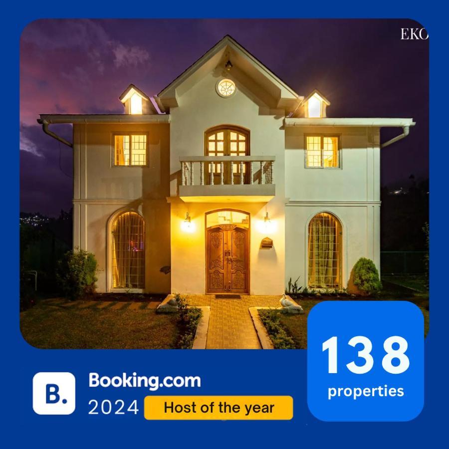 Ekostay - Winterfell Coonoor